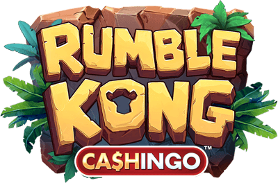 Rumble Kong Cashingo